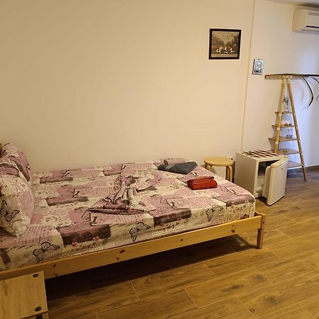Delta Paradis Resort Murighiol Εξωτερικό φωτογραφία
