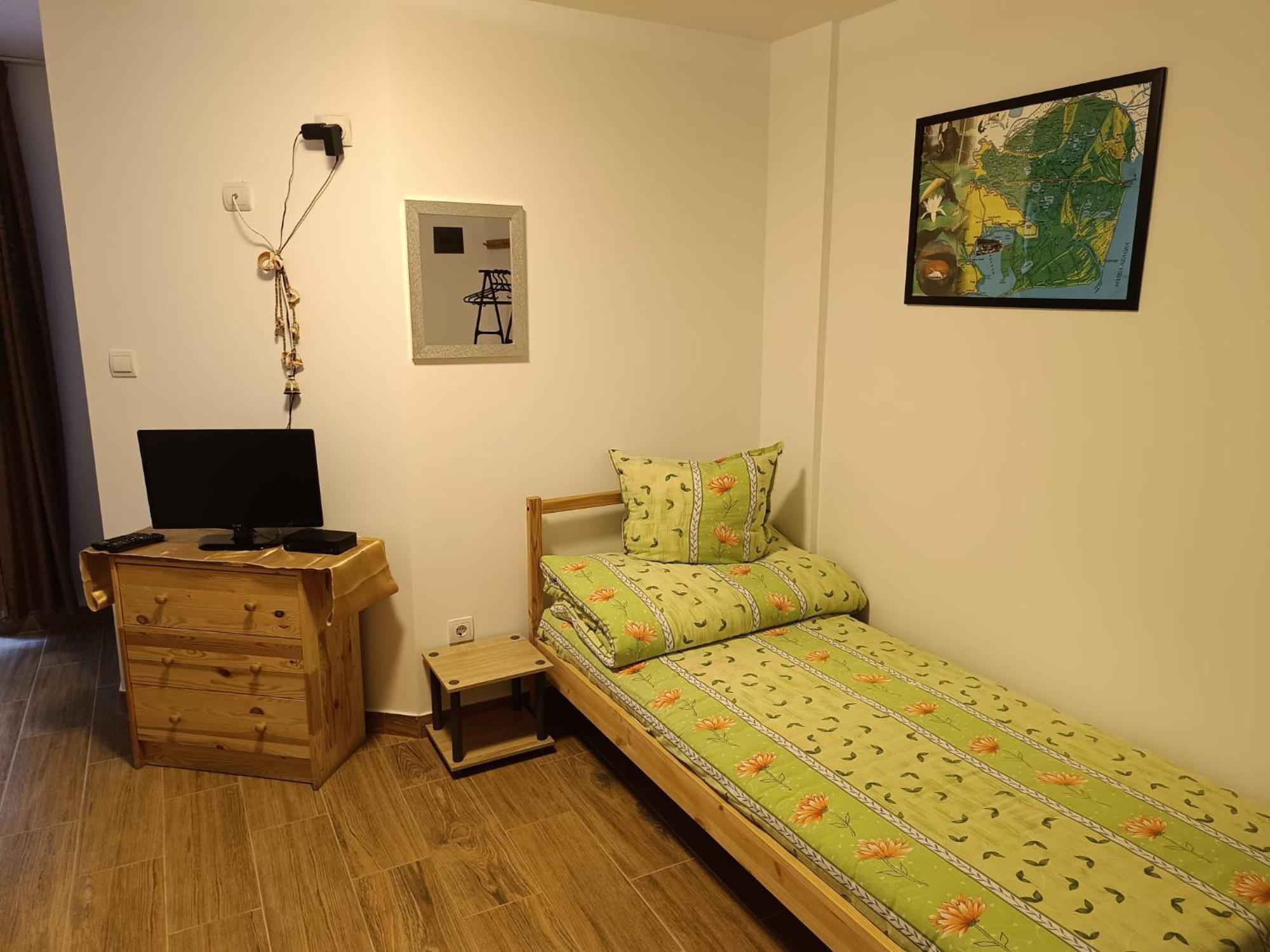 Delta Paradis Resort Murighiol Εξωτερικό φωτογραφία