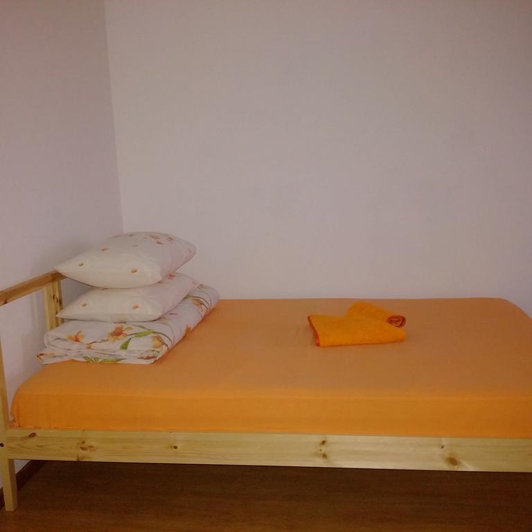Delta Paradis Resort Murighiol Εξωτερικό φωτογραφία